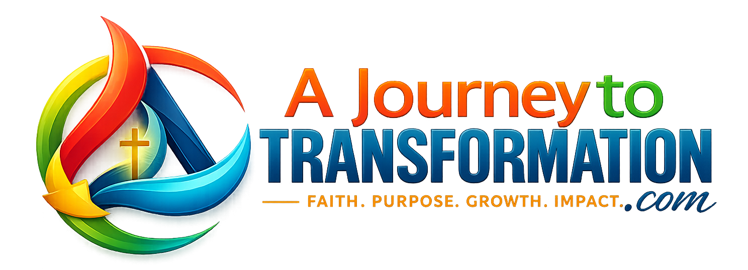 A Journey To Transformation logo